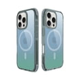 thumbnail image 3 of Funda Prodigee Glowup para iPhone 16 Pro Max azul, 3 of 5