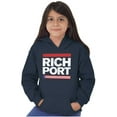 thumbnail image 4 of Rich Port Puerto Rican Flag PR Pride Hoodie Sweatshirt Women Men Brisco Brands S, 4 of 5