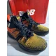 thumbnail image 1 of New Balance OMN1S BBOMNXA1 Mens Black Canvas, Basketball Shoes (T551), 1 of 6