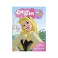 thumbnail image 1 of Libro Colorear Princesas Colección 32 Páginas versión 2, 1 of 4