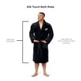 thumbnail image 5 of Bata de baño Northwest NFL Philadelphia Eagles Silk Touch, 5 of 5