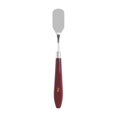 thumbnail image 3 of Cuchillo de Paleta Portátil mayimx Mezcla de Colores Duradero Cuchillo de Pintura Al ó Número 2 185cm Raspador de arte, 3 of 9