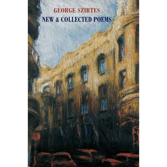 New & Collected Poems (Paperback)