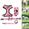 thumbnail image 1 of Arnés para Perros Colco, Chaleco de Entrenamiento, Camuflaje, S, 1 of 7