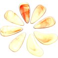 thumbnail image 1 of 8pcs Guzheng Faux Ongles Protecteurs du Bout des Doigts Instruments Outils de Pratique for Adultes, 1 of 8