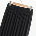 thumbnail image 7 of LONKITO Mens Pajama Pants Soft Modal PJ Lounge Bottoms Loungewear Sleep Pants Elastic Waist Comfort, 7 of 7