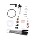 thumbnail image 4 of Kit De Reparación De Carburador, Juego De Cepillos De Aguja De Limpieza De Carburador, Piezas Completas Para Generador De Motor, 4 of 7
