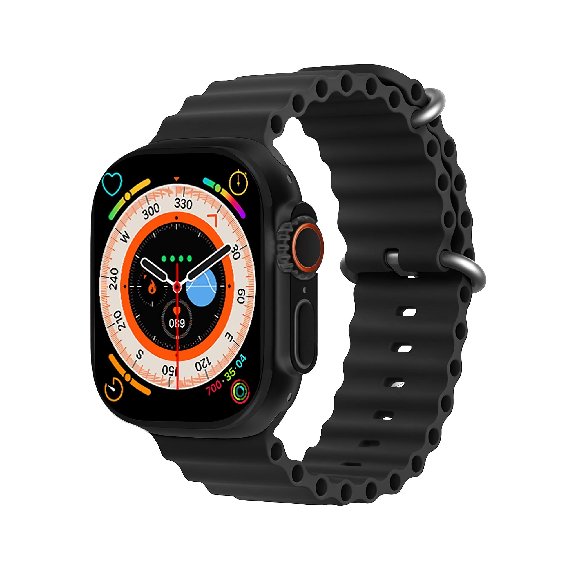 Smart watch spo2 sale