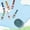 Brown, variant on Jacenvly Toys 1 + Year Old Boy Children'S Bowling Leisure Indoor Sports Games Children'S Interactive Family Toys