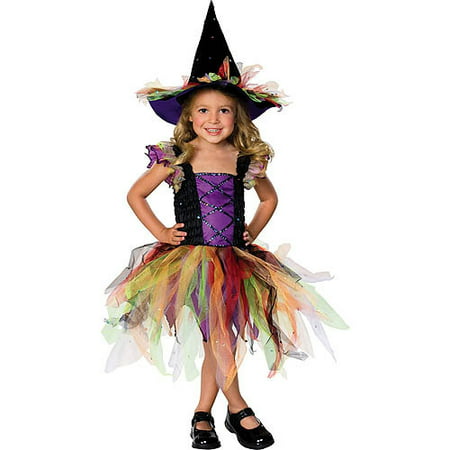 Glitter Witch 6-12 Months Infant Halloween Costume