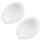 thumbnail image 2 of 2pcs escolar evaporante plato duradero evaporante contenedor evaporante cuenca, 2 of 7