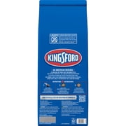 Kingsford Original Charcoal Briquettes for Grilling, Eagle Limited Edition, 16 lbs Bag