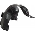 thumbnail image 3 of For Ford Mustang 2018 2019 2020 2021 Fender Liner Passenger Side | Front | w/ Sound Insulator Packgae | PP Plastic | CAPA | Replacement For FO1249190, FO1249190C | 191275504994, JR3Z16102B, 3 of 6
