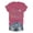 Hot Pink2, variant on Womens Dolly Shirts Country Music Legend T-Shirt Crewneck Short Sleeve Shirt Vintage Graphic Blouse Loose Fit T-Shirt Trendy Tee Tops L