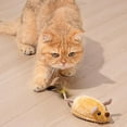 thumbnail image 4 of Cat Teaser Interactive Indoor Pet Toy for Cats and Small Dogs Remote-Controlled Motion Toy Rechargeable with Automatic Moving Features Prank Toy for Cats, 4 of 5