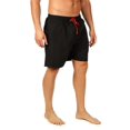 thumbnail image 2 of Traje De Baño Hombre American Fly Negro Talla CH AMERICAN FLY Traje De Baño Hombre, 2 of 6