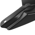 thumbnail image 4 of Garde-boue avant de Moto Remplacement pour FJ09 MT09 Tracer 20152019, 4 of 7