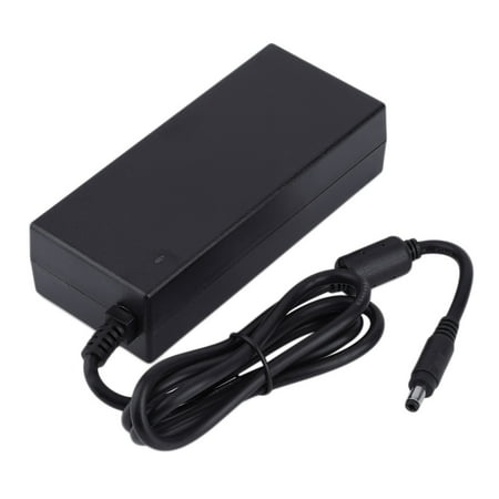 - 12V 10A AC Power Adapter 12V 10A Output Converter Adapter AC DC Power Adapter r Power Supply