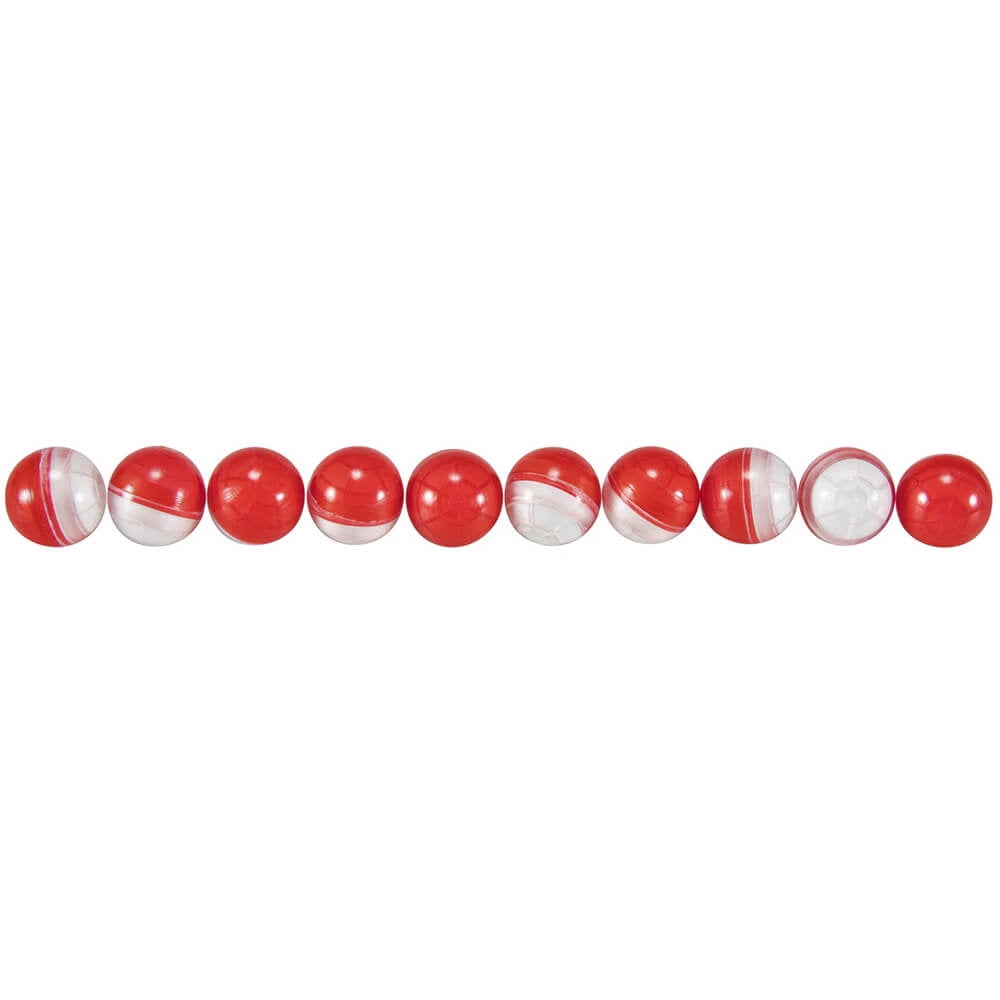 Umarex PEPPERBALL10 P2P .50 Cal Pepper Ball - 10 Ct