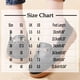 thumbnail image 5 of Xucatan Women's Casual Ballet Flats, Breathable Slip-On Round Toe Shoes for Women, Comfortable Solid Color Everyday Flat Shoes Gift, 5 of 7
