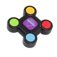 thumbnail image 4 of Memory Toy, Juego de Memoria Portátil Handheld 4 Luces de Sonido para la Familia, 4 of 7