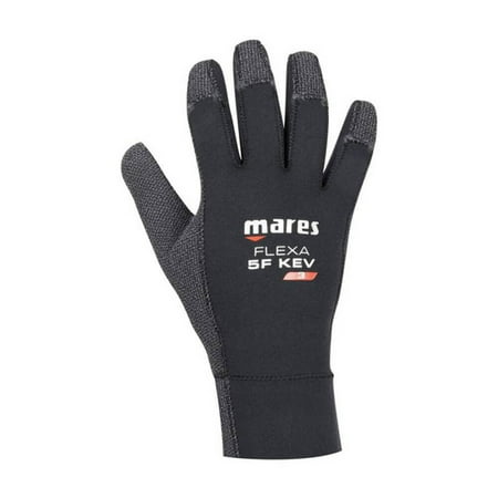 Mares Flexa 5F 3.0 Gloves - Small