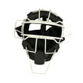thumbnail image 4 of Capatón de béisbol Casco al aire libre Sports Lightweight Universal Head Protector Negro, 4 of 8