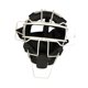 thumbnail image 4 of Capatón de béisbol Casco al aire libre Sports Lightweight Universal Head Protector Negro, 4 of 8