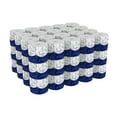 thumbnail image 4 of Angel Soft Ultra Professional Series 2-Ply Toilet Tissue 60 per Case 16560, 4 of 7