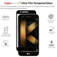 thumbnail image 4 of [2-Pack] For LG K20 V - SuperGuardZ FULL COVER Tempered Glass Screen Protector [Anti-Scratch, Anti-Bubble] + 4-in-1 LED Stylus Pen, 4 of 4