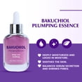 thumbnail image 4 of Bakuchiol Plumping Serum Pore And Wrinkle Retinol For Sensitive Enhances Firmness And Elasticity With Ceramide 30ml, 4 of 8