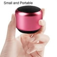 thumbnail image 4 of Boc S2 Mini Portable Subwoofer Outdoor Bluetooth-compatible 4.2 Wireless Stereo Music Player, 4 of 10