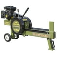 thumbnail image 7 of Sportsman Earth Series 10 Ton Gas Powered Kinetic Log Splitter, 7 of 7