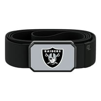 Unisex Groove Life  Las Vegas Raiders Full Color Belt
