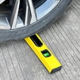 thumbnail image 5 of Spirits level Bubble Magnetic Aluminium Level Angles Protractors Inclinometer, 5 of 10