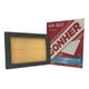 thumbnail image 1 of Filtro De Aire Ga1617F Gonher GONHER High Tecnology, 1 of 3