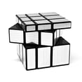thumbnail image 1 of Cubo de Espejo D-FantiX Shengshou 3x3x3 Velocidad 57mm, 1 of 2