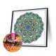 thumbnail image 2 of Kits de pintura de diamantes en forma especial parcial Mandala patrón mosaico arte (HB278) Sywqhk Decoración hogareña, 2 of 9