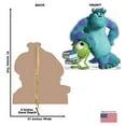 thumbnail image 4 of Mike and Sulley (Monsters University), 4 of 4