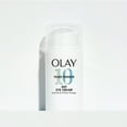 thumbnail image 3 of Olay Skin Care 10 Years Younger Anti-Aging Eye Cream with Caffeine + Niacinamide - 0.5 fl oz, 3 of 7