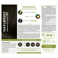 thumbnail image 3 of Naturtint 4N Natural Chestnut Men's Permanent Hair Color, 3 of 7