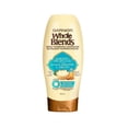 thumbnail image 1 of Garnier Whole Blends Hair Conditioner,Almond & Argan, 1 of 6