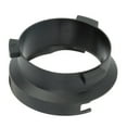 thumbnail image 1 of 51mm Coffee Powder  Aluminium Alloy Dosing Funnel, Stops Clutter, Strong Compatible for  9 Series 9335 9155 9355 9665, 1 of 7