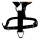 thumbnail image 4 of Pechera/ Arnés Para Perro 100% Piel Resistente Talla Grande, 4 of 5