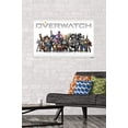 thumbnail image 2 of Trends International Overwatch Group Wall Poster 22.375" x 34", 2 of 2