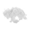 thumbnail image 2 of Relleno de fibra blanca Strade Fareast Limited 100 gramos para manualidades, 2 of 8