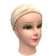 thumbnail image 1 of Banda para el cabello de peluca de terciopelo Banda para el cabello para niña con encaje puntual, accesorio versátil Fácil de usar Buen material Adecuado para diversas ocasiones, 1 of 5