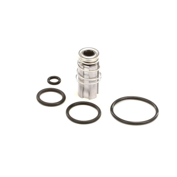 Bunn Kit, 24Vdc 3 Way Valve 12Mo Pm (Mru) 42278.1050 - Genuine OEM Replacement Part