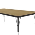 thumbnail image 3 of Correll High Pressure Top Activity Tables A3072-REC-16, 3 of 4