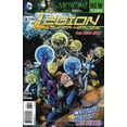 thumbnail image 1 of Legion of Super-Heroes (7th Series) #13 VF ; DC Comic Book, 1 of 1